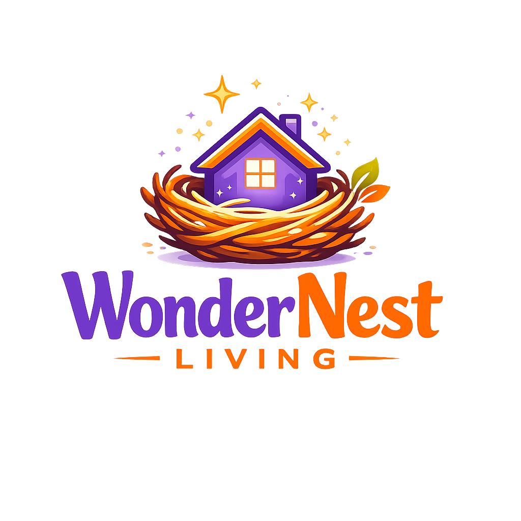 WonderNest Living